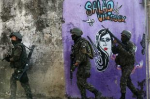 Reajuste de 5% vai alcançar também militares das Forças Armadas