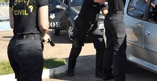 "Retorno vem nas eleições ", dizem policiais civis insatisfeitos pela desvalorização do governador Gladson Cameli com a categoria