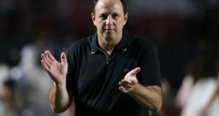 Rogério Ceni elogia postura de Calleri e valoriza desempenho de Igor Gomes