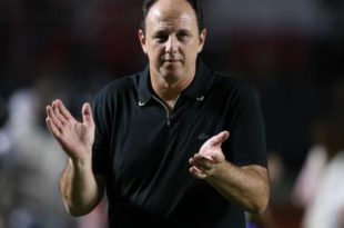 Rogério Ceni elogia postura de Calleri e valoriza desempenho de Igor Gomes