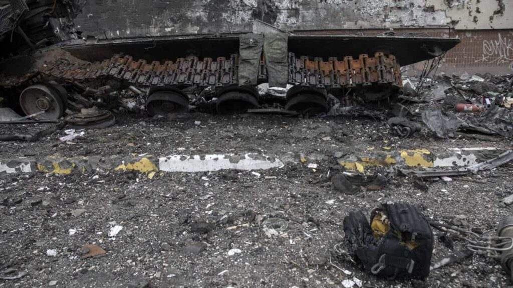 Rússia culpa 'radicais da Ucrânia' por corpos em Butcha e convoca Conselho de Segurança da ONU Rússia culpa 'radicais da Ucrânia' por corpos em Butcha e convoca Conselho de Segurança da ONU