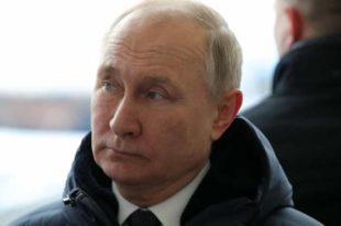 Rússia diz que mais de mil defensores de Mariupol se renderam