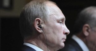 Rússia diz que mais países europeus podem sofrer corte de gás