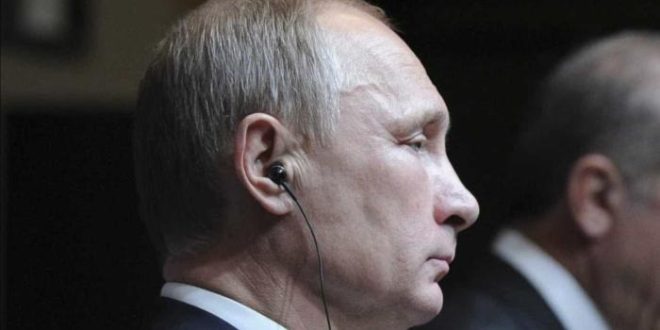 Rússia diz que mais países europeus podem sofrer corte de gás