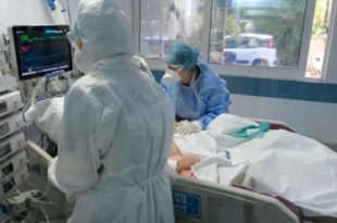 Segundo caso de raiva humana é confirmado em MG; adolescente está na UTI