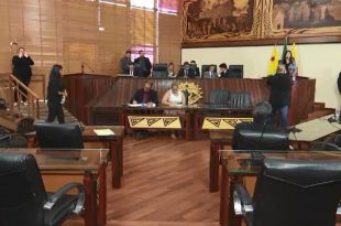 Sessão da Assembleia Legislativa ao vivo aqui