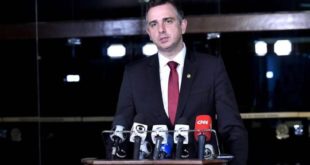Sob pressão, Pacheco diz que CPI passa por crivo da presidência do Senado