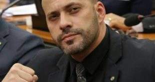 STF começa a julgar Daniel Silveira com clima tenso dentro e fora do Tribunal