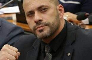 STF começa a julgar Daniel Silveira com clima tenso dentro e fora do Tribunal