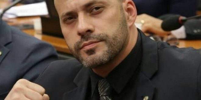 STF começa a julgar Daniel Silveira com clima tenso dentro e fora do Tribunal