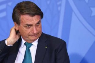 STF forma maioria para derrubar decreto de Bolsonaro sobre fundo ambiental