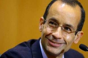 STF reduz pena imposta a Marcelo Odebrecht em acordo de delação premiada