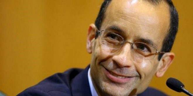 STF reduz pena imposta a Marcelo Odebrecht em acordo de delação premiada