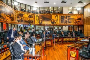 Venceu a vontade de Gladson- Base de sustentação votou do jeito que o "chefe" mandou. Veja os detalhes