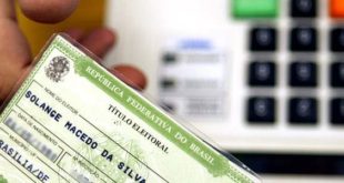 Votação no Acre vai começar às 6 h: TSE não abre mão do horário unificado