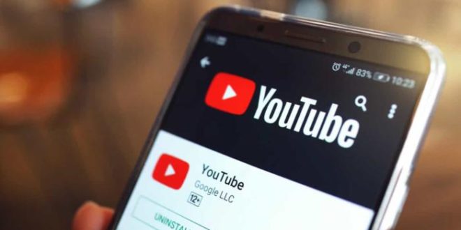 YouTube remove vídeo em que Bolsonaro defende voto impresso