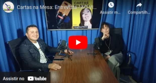 Cartas na Mesa: ex-presidente da Associação Família Azul fala sobre a precariedade do atendimento aos autistas