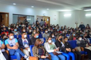 Seminário: Eu Sou Autista e Tenho Direitos é realizado em Brasiléia 