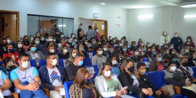 Seminário: Eu Sou Autista e Tenho Direitos é realizado em Brasiléia 