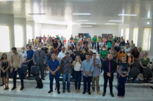 Prefeitura de Brasiléia realiza audiência pública para discutir Estatuto do Servidor 