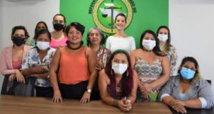 Ouvidoria da DPE promove reunião com representantes de movimentos indígenas e indigenistas