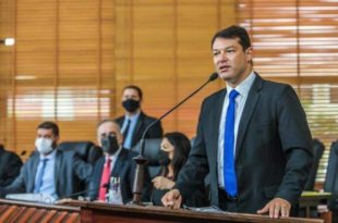 Armas- Duarte se posiciona sobre consideração do MPF sobre leis de sua autoria