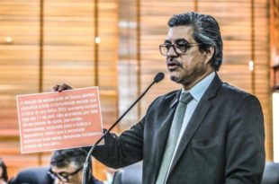 Edvaldo Magalhães revela que ano letivo não iniciou em escola de Rodrigues Alves por descuido da SEE