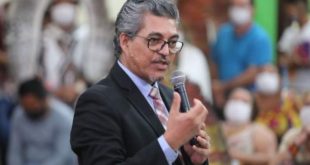 Edvaldo Magalhães quer explicações do Deracre sobre recuperação de pistas de aeródromos recém-entregues pelo governo
