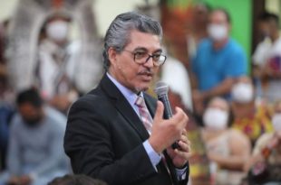 Edvaldo Magalhães quer explicações do Deracre sobre recuperação de pistas de aeródromos recém-entregues pelo governo