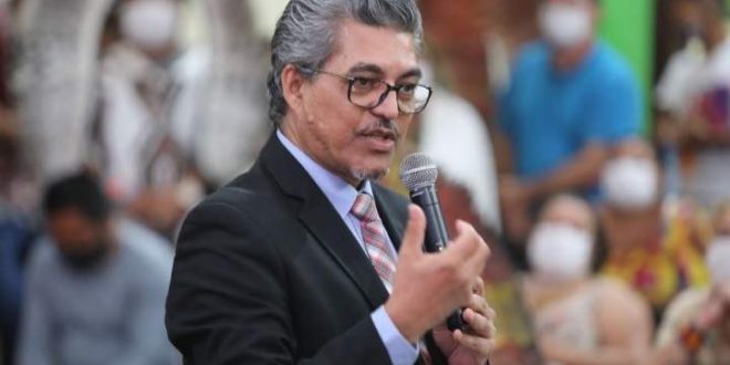 Edvaldo Magalhães quer explicações do Deracre sobre recuperação de pistas de aeródromos recém-entregues pelo governo