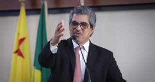 Edvaldo Magalhães pede urgência na apreciação de projeto que corrige os plantões da Saúde
