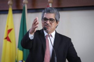 Edvaldo Magalhães pede urgência na apreciação de projeto que corrige os plantões da Saúde