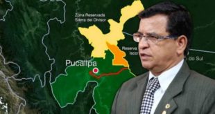 ‘Estrada até o Peru vai movimentar economia e melhorar qualidade de vida dos acreanos’, diz Gonzaga
