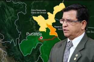 ‘Estrada até o Peru vai movimentar economia e melhorar qualidade de vida dos acreanos’, diz Gonzaga