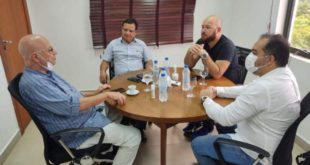 Deputado Gonzaga incentiva produção e comercialização de medicamentos fitoterápicos extraídos no Acre
