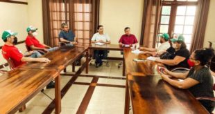 FETACRE entrega ao Governo do Acre e ao Ministério da Agricultura pautas do Grito da Terra