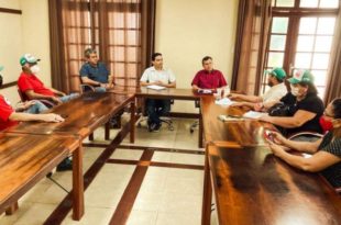 FETACRE entrega ao Governo do Acre e ao Ministério da Agricultura pautas do Grito da Terra