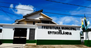 Prefeitura de Epitaciolândia-AC: Processo Seletivo tem inscrições anunciadas