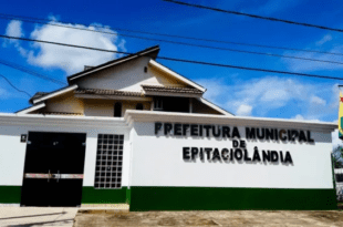 Prefeitura de Epitaciolândia-AC: Processo Seletivo tem inscrições anunciadas