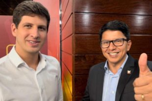 Jenilson quer levar internet para alunos de escolas públicas e distribuir tablets como forma de modernizar a escola e o ensino no Acre