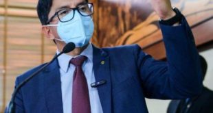Jenilson Leite diz que Acre precisa crescer e investir no setor produtivo