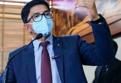 Jenilson Leite diz que Acre precisa crescer e investir no setor produtivo
