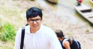 Pesquisa: com menor rejeição, Jenilson cresce e assume segundo lugar