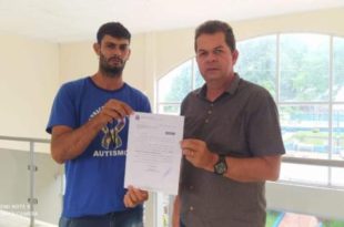 Sessão de Conscientização do Autismo em Feijó termina na polícia com B.O. do prefeito contra presidente da Associação de Pais e Amigos do Autismo