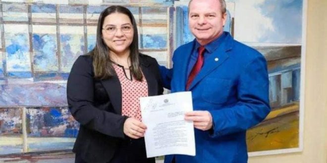 Gladson sanciona projeto de Longo que proíbe comercialização de fogos com barulho no ACLeia Mais - Acreinfoco Últimas Notícias do Acre:
