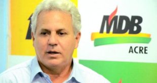 Lourival Marques se posiciona a respeito de possível realinhamento com governo