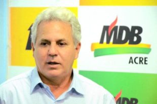 Lourival Marques se posiciona a respeito de possível realinhamento com governo