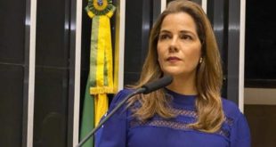 Mara Rocha pede  providências da ANAC e SENACOM sobre os preços abusivos das passagens aéreas no Acre