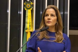 Mara Rocha pede  providências da ANAC e SENACOM sobre os preços abusivos das passagens aéreas no Acre