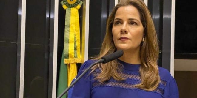 Mara Rocha pede  providências da ANAC e SENACOM sobre os preços abusivos das passagens aéreas no Acre